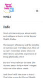 Mobile Screenshot of nhs3.org